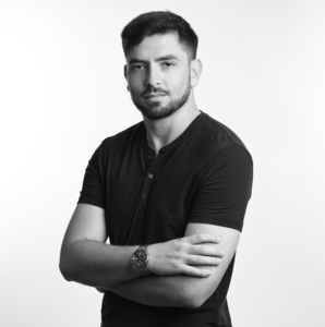 Florian Imbert Toulon, Kinésithérapie