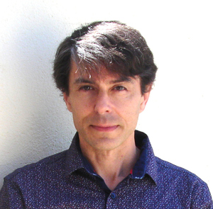 Pascal Guillemain Béziers, Hypnose, Thérapeute