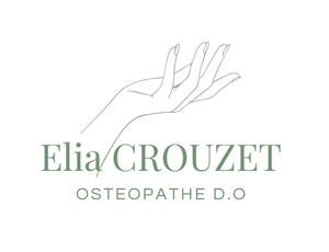 Elia CROUZET Puteaux, Ostéopathie