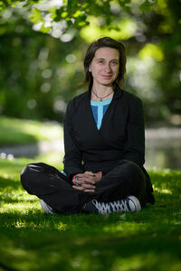 Virginie Carlotti Nantes, Astrologue