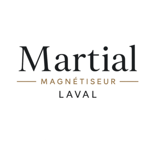 Martial Magnétiseur Laval Saint-Berthevin, Magnétisme, Techniques énergétiques