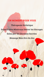 Sylvie COLIN Hyères, Massage bien-être, Thérapeute