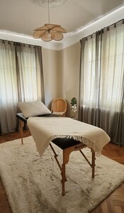 L'éveil intérieur Sorgues, Magnétisme, Techniques énergétiques