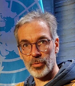 Holger Puetz Meudon, Psychopratique
