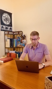 Philippe PÉGEOT Saint-Paul-Trois-Châteaux, Professionnel de santé