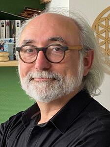 Alain OCIO Villeneuve-d'Ascq, Kinésiologie, Magnétisme