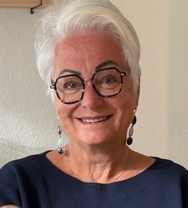 Anne FOURMANN Blodelsheim, Kinésiologie