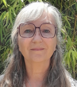Cécile Péchebrin Charrais, Sophrologie