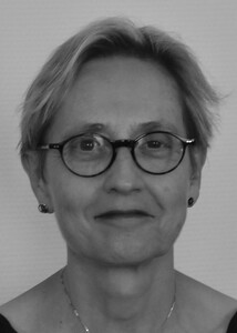 Annick GERARDIN  Paris 3, Reiki, Techniques énergétiques