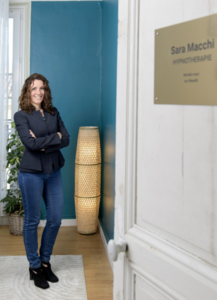 Hypnose NMO-EMDR Sara Macchi Marseille, Hypnose