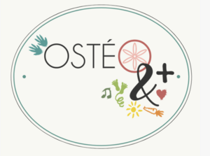 Anne Gossot Compiègne, Ostéopathie