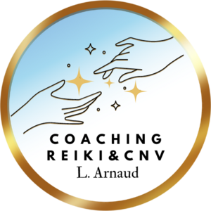 Laurence ARNAUD L'Haÿ-les-Roses, Reiki