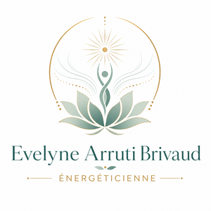 Evelyne Arruti Brivaud Concots, Reiki