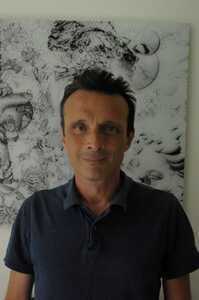 Rafael GOLDBERG Paris 2, Professionnel de santé