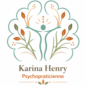 Karina HENRY Bois-Guillaume, Psychopratique