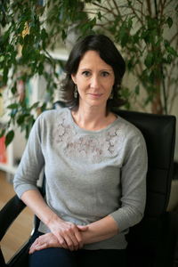Marie-Eve BELMONT Nice, Psychothérapie