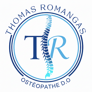 Thomas ROMANGAS - Ostéopathe à Versailles Grand Siècle Versailles, Professionnel de santé