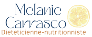 Mélanie Carrasco Pépieux, Professionnel de santé