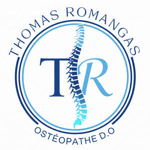 Thomas Romangas - Ostéopathe à Versailles Versailles, Ostéopathie