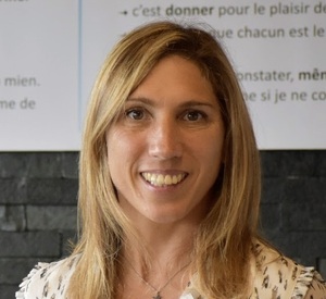Sonia Justin-Garnier  Saint-Nazaire, Praticien de médecine alternative, Psychothérapie