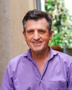 Marc OLIVIER Maisons-Laffitte, Magnétisme