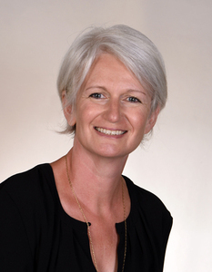 Marianne Salmon Nantes, Sophrologie
