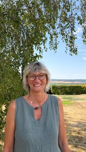 Bénédicte Petit Le Vaudreuil, Professionnel de santé