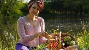 Line Lefebvre  Triel-sur-Seine, Naturopathie