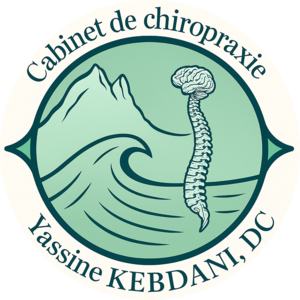Yassine Kebdani Billère, Chiropraxie