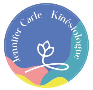 Jennifer Carle Pia, Kinésiologie