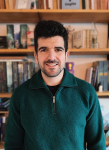 Florian Vioque Arras, Psychologie