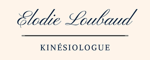 Elodie Loubaud Le Tholonet, Kinésiologie