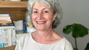 Mocquant Virginie Sainte-Geneviève-des-Bois, Kinésiologie