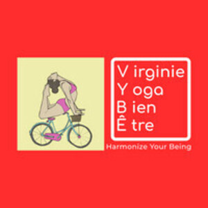 Virginie LUCIEN Sainte-Maure-de-Touraine, Naturopathie, Fleurs de bach, Yoga