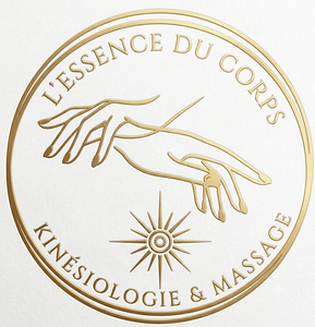 Charlotte Gomes Braga La Garde, Kinésiologie, Massage bien-être