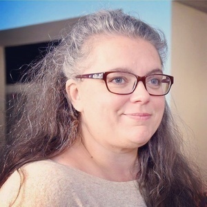 Céline Vaquer Bertrange, Naturopathie
