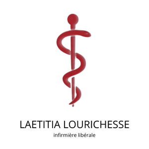 Laetitia Lourichesse - Infirmière Libérale Toulon Centre Liberté Toulon, Soin infirmier