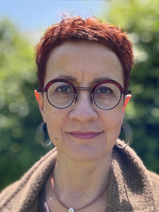 HELANDAIS MARIE-ODILE Mayenne, Psychopratique, Somatothérapie