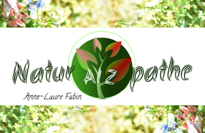 Anne-Laure Fabin Survie, Naturopathie