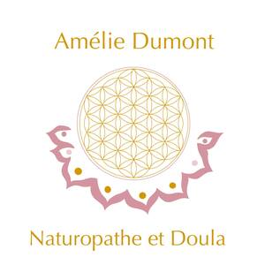 Amélie DUMONT  Besançon, Naturopathie, Doula, Fleurs de bach, Massage bien-être, Réflexologie, Techniques énergétiques, Yoga