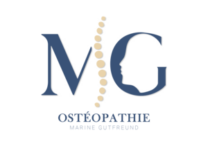 Marine Gutfreund Meyreuil, Ostéopathie