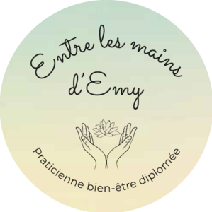 Entre Les Mains d'Emy La Ravoire, Massage bien-être, Réflexologie