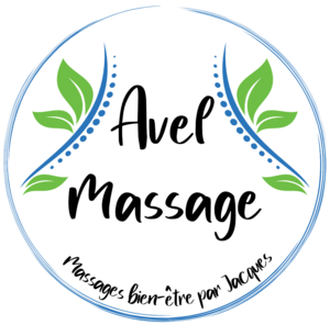 Avel Massage Brest, Massage bien-être