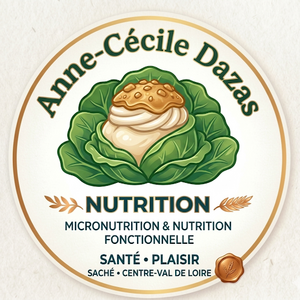 Dr Anne-cécile DAZAS Saché, Diététique et nutrition