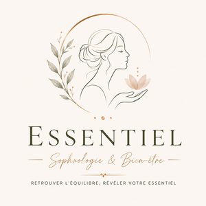 Essentiel by VS Jaillans, Sophrologie, Naturopathie