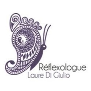 Laure DI GIULIO Cavaillon, Réflexologie