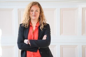 Flavie Verrey Boulogne-Billancourt, Sophrologie