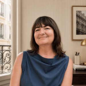 Nathalie Menant Paris 20, Psychopratique