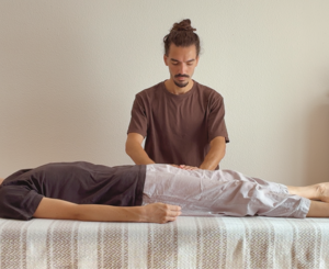 Shiatsu Jo Basset Montpellier, Shiatsu, Massage bien-être