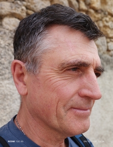 Marc OLIVIER Maisons-Laffitte, Magnétisme